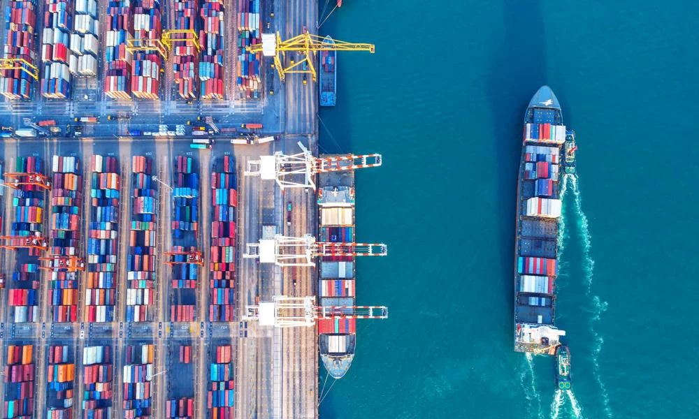 Ετοιμάζεται για αντίποινα το Πεκίνο μετά τις κυρώσεις των ΗΠΑ